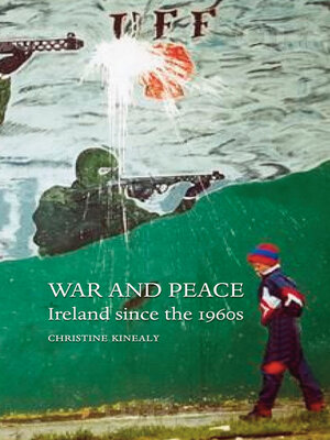 cover image of War and Peace